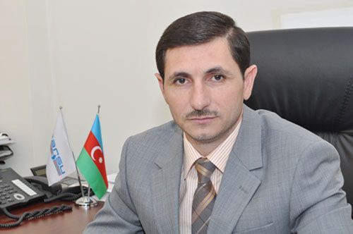 Anar Cəbrayıllı vəzifəsindən ayrıldı Anar Cəbrayıllı vəzifəsindən ayrıldı