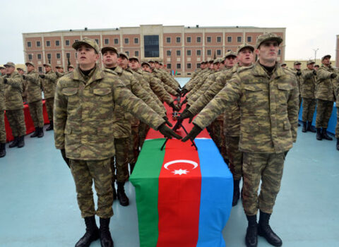 Əsgərlik yaşı ilə bağlı ÖNƏMLİ XƏBƏR – Bundan sonra….
