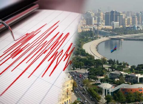 Azərbaycanda güclü zəlzələ olacaq? – Bir həftədə ÜÇ ZƏLZƏLƏ…