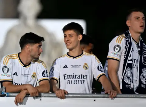 Arda Güler “Real Madrid”i tərk etmək istəyir