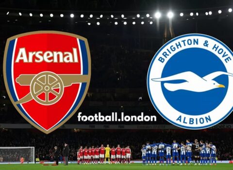 “Arsenal” Premyer Liqanın digər təmsilçisi ilə heç-heçə etdi