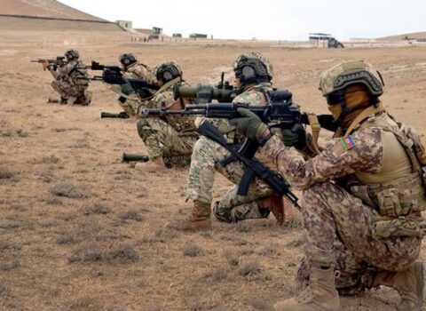 Ermənistan poliqona çevriləcək və Zəngəzur dəhlizi açılacaq – İrəvanda qorxu