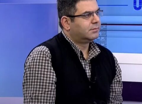 “Sülh müqaviləsi olmayacaq, Bakı Ermənistan ərazisinə zərbə endirəcək” – Vitali Manqasaryan