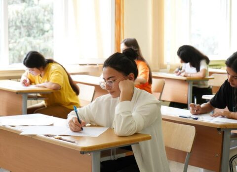 Jurnalistika ixtisası üzrə qabiliyyət imtahanının nəticələri açıqlandı
