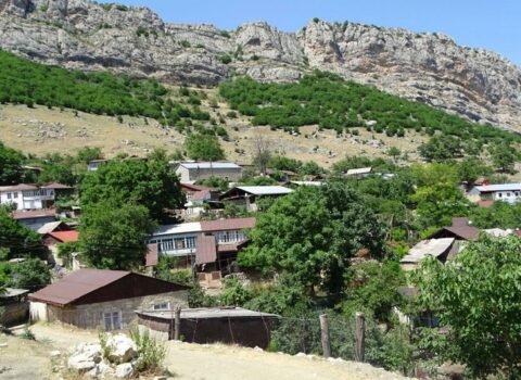 Daşaltı Dövlət Təbiət Yasaqlığında qadağan edilən hallar məlum oldu