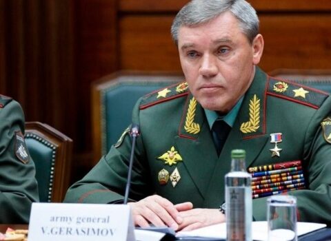 Gerasimov istintaqa CƏLB OLUNDU – ŞOK İDDİA