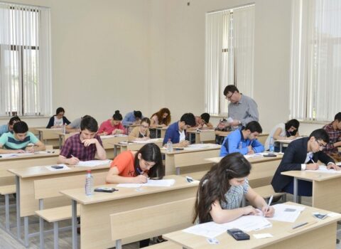 DİM kolleclərin boş qalan yerlərinə qəbul elan etdi