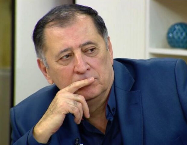 Baba Vəziroğluna ağır itki