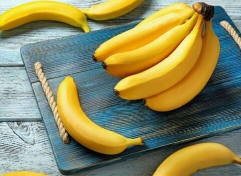 Banan yeyəndən sonra bunu etməyin