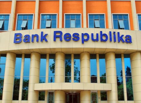 “Bank Respublika”ya aid sığorta şirkəti işçilərini kütləvi ixtisar edir