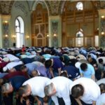 Qurbаn bаyrаmı namazının vaxtı açıqlandı – RƏSMİ
