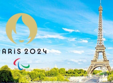 Paris-2024: Azərbaycan paraüzgüçüsü finala vəsiqə qazana bilmədi