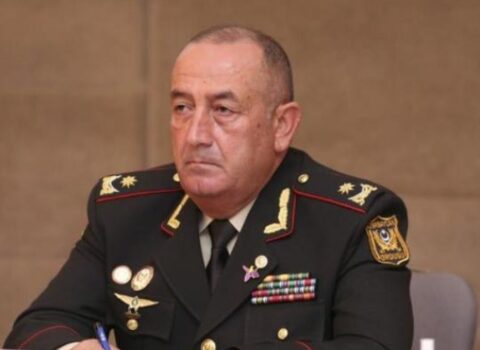 General Orucov Ali Məhkəməyə müraciət etdi – “Tərtər işi”
