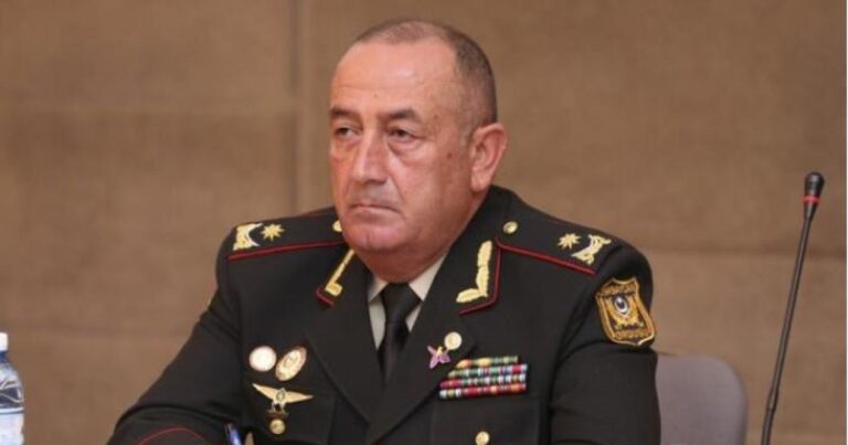 General Orucov Ali Məhkəməyə müraciət etdi – “Tərtər işi” General Orucov Ali Məhkəməyə müraciət etdi – “Tərtər işi”
