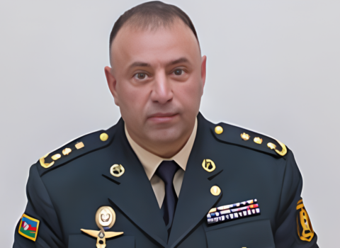Polkovnik Tehran Mənsimovun doğum günüdür