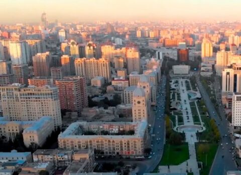 Bakıda 24.7 milyon manata bina satılır