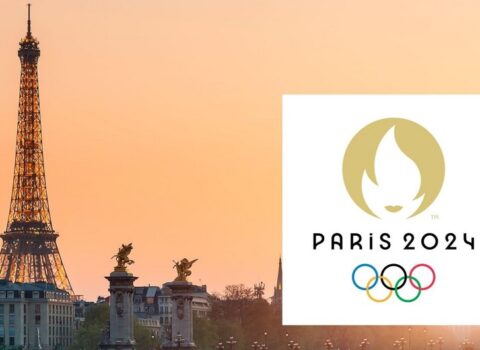 Bu gün Paris-2024 Yay Paralimpiya Oyunlarının açılış mərasimi keçiriləcək