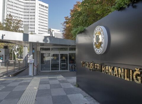 Türkiyə Suriya ilə münasibətlərin əvvəlki dövrə qayıtması üçün şərtlərini açıqladı