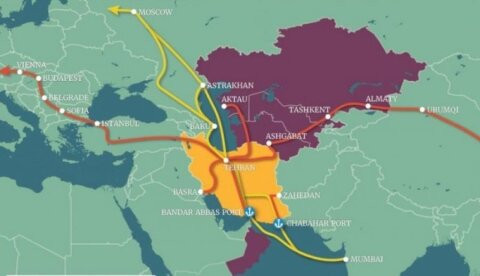 Ermənistan, İran və Hindistan yeni ticarət yolu açır – DETALLAR