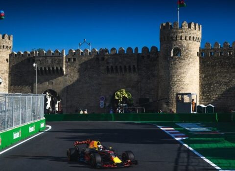 Formula-1 növbəti illərdə Qarabağda təşkil oluna bilərmi? – açıqlama