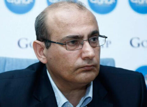 “Paşinyan hakimiyyəti erməni xalqının keçmişini və gələcəyini hərraca çıxarıb” – Danielyan
