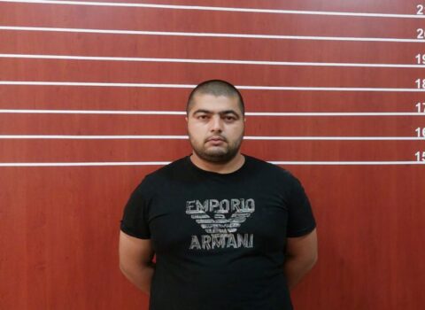 Sosial şəbəkə vasitəsilə dələduzluq edən şəxs saxlanıldı