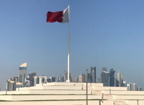 Qəzza üzrə danışıqların Doha raundu başa çatdı