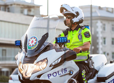 Yol polisindən sürücülərə XƏBƏRDARLIQ!