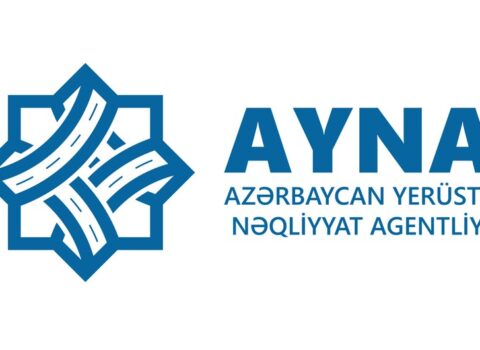AYNA taksilər üçün duracaq yerləri müəyyənləşdirəcək