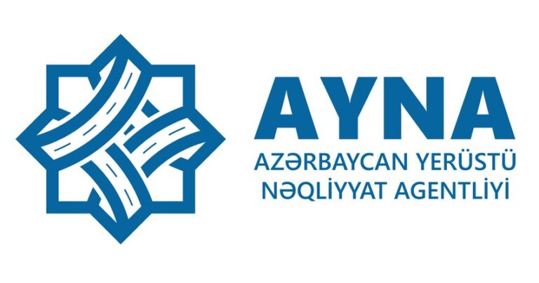 AYNA taksilər üçün duracaq yerləri müəyyənləşdirəcək AYNA taksilər üçün duracaq yerləri müəyyənləşdirəcək