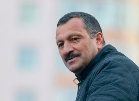 Tofiq Yaqublunun vəsatəti təmin edildi