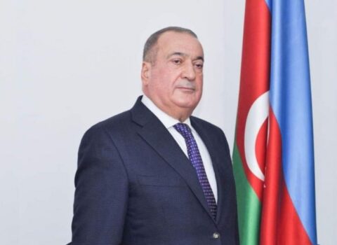 Eldar Quliyevlə bağlı daha bir şok açıqlama: “Maştağanı alıb…”