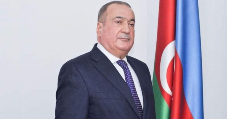 Eldar Quliyevlə bağlı daha bir şok açıqlama: “Maştağanı alıb…” Eldar Quliyevlə bağlı daha bir şok açıqlama: “Maştağanı alıb…”