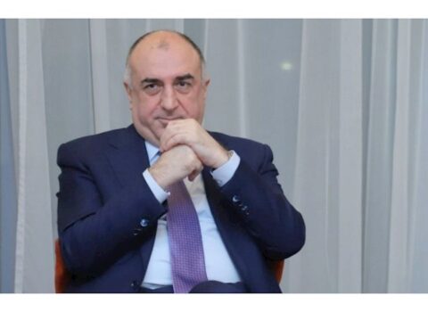 Elmar Məmmədyarov Polad Bülbüloğlunu əvəz edə bilər