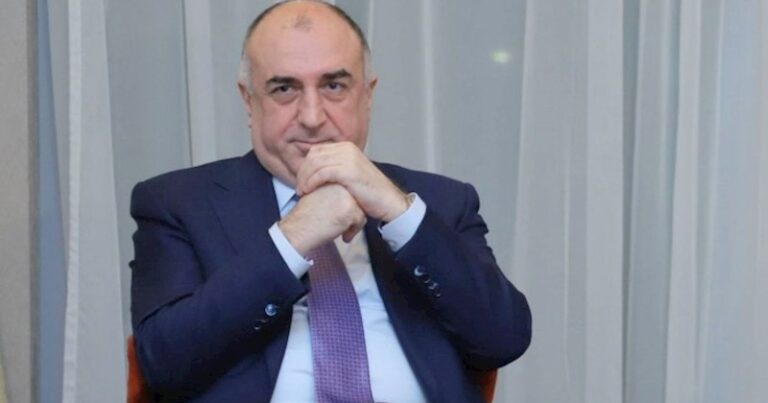 Elmar Məmmədyarov Polad Bülbüloğlunu əvəz edə bilər Elmar Məmmədyarov Polad Bülbüloğlunu əvəz edə bilər