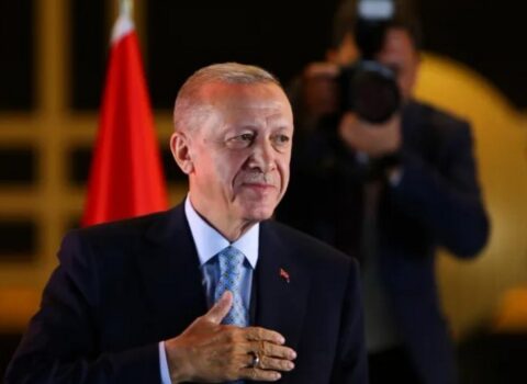 Ərdoğan İlham Əliyevə minnətdarlığını bildirdi