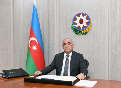 Əli Əsədovdan YENİ QƏRAR
