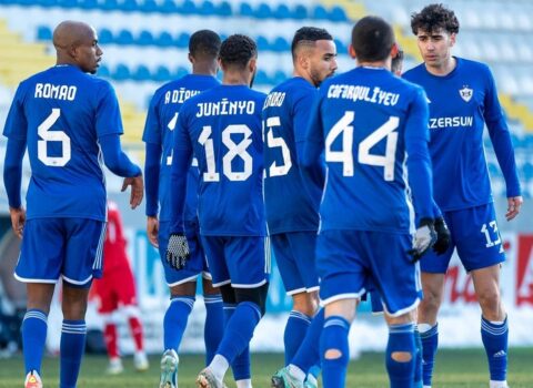 “Qarabağ”ın oyunu təxirə salındı