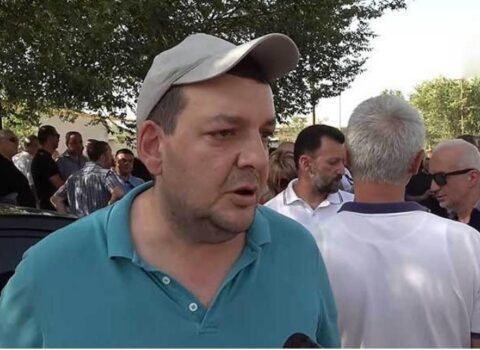 Tiqran Köçəryan: “Paşinyan tətilini “Tik-Tok”da keçirdi, reytinqinin düşməməsinə çalışdı”