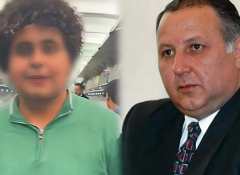 Afiyəddin Cəlilovun nəvəsi xəstəxanadan niyə buraxılıb? – VİDEO