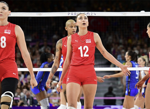 “Filenin sultanları” yarımfinalda dayandı