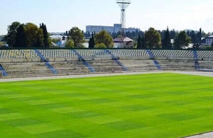Azərbaycanda yeni stadion tikilir: 15 milyona müqavilə…