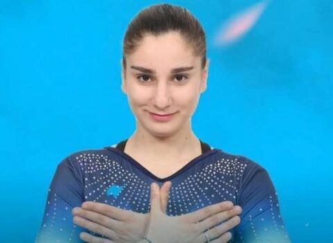 Paris-2024: Azərbaycan gimnastı çıxışını başa vurdu – YENİLƏNDİ