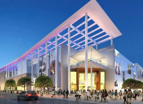 “Gənclik Mall”dan 120 manatlıq papaq oğurlandı