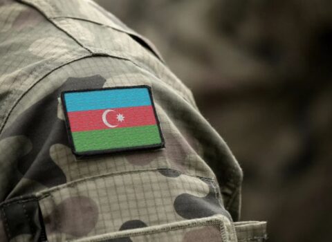 Hərbçilərə ŞAD XƏBƏR