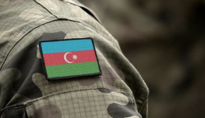 Hərbçilərə ŞAD XƏBƏR Hərbçilərə ŞAD XƏBƏR