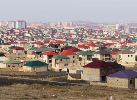 İnşaat sektorunda vəziyyət dəyişir: Evlərin qiyməti bahalaşacaq? – VACİB AÇIQLAMA