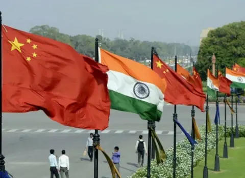 Hindistan Çini heçə saydı, Qlobal Cənub sammitinə dəvət etmədi