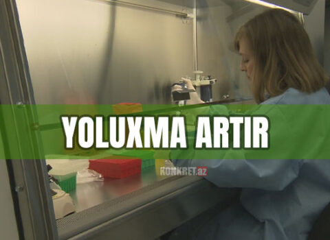 Bu virusla bağlı XƏBƏRDARLIQ EDİLDİ: “Yoluxma artır…”