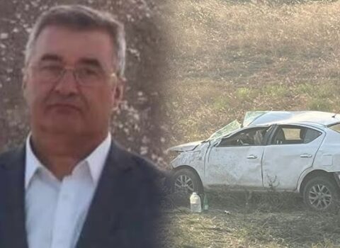Nəsiman Yaqublunun öldüyü yol qəzası ilə bağlı cinayət işi başlandı